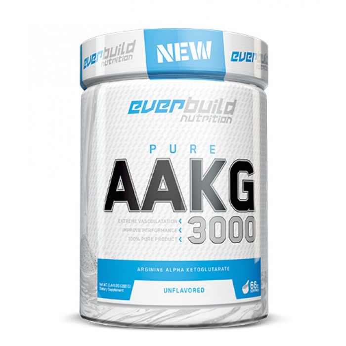 Everbuild - AAKG 3000 / 200g.